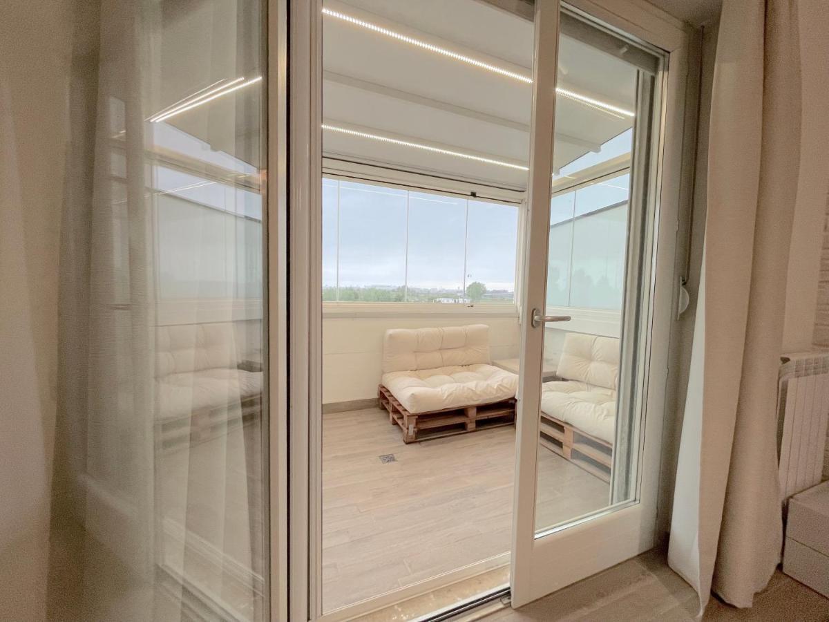 Residenze Ohana Fiumicino Exterior foto