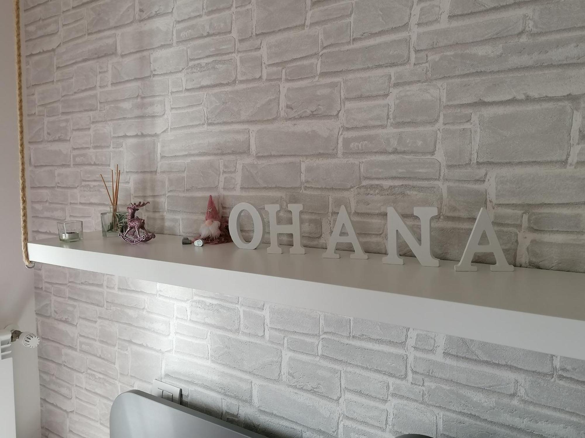 Residenze Ohana Fiumicino Exterior foto