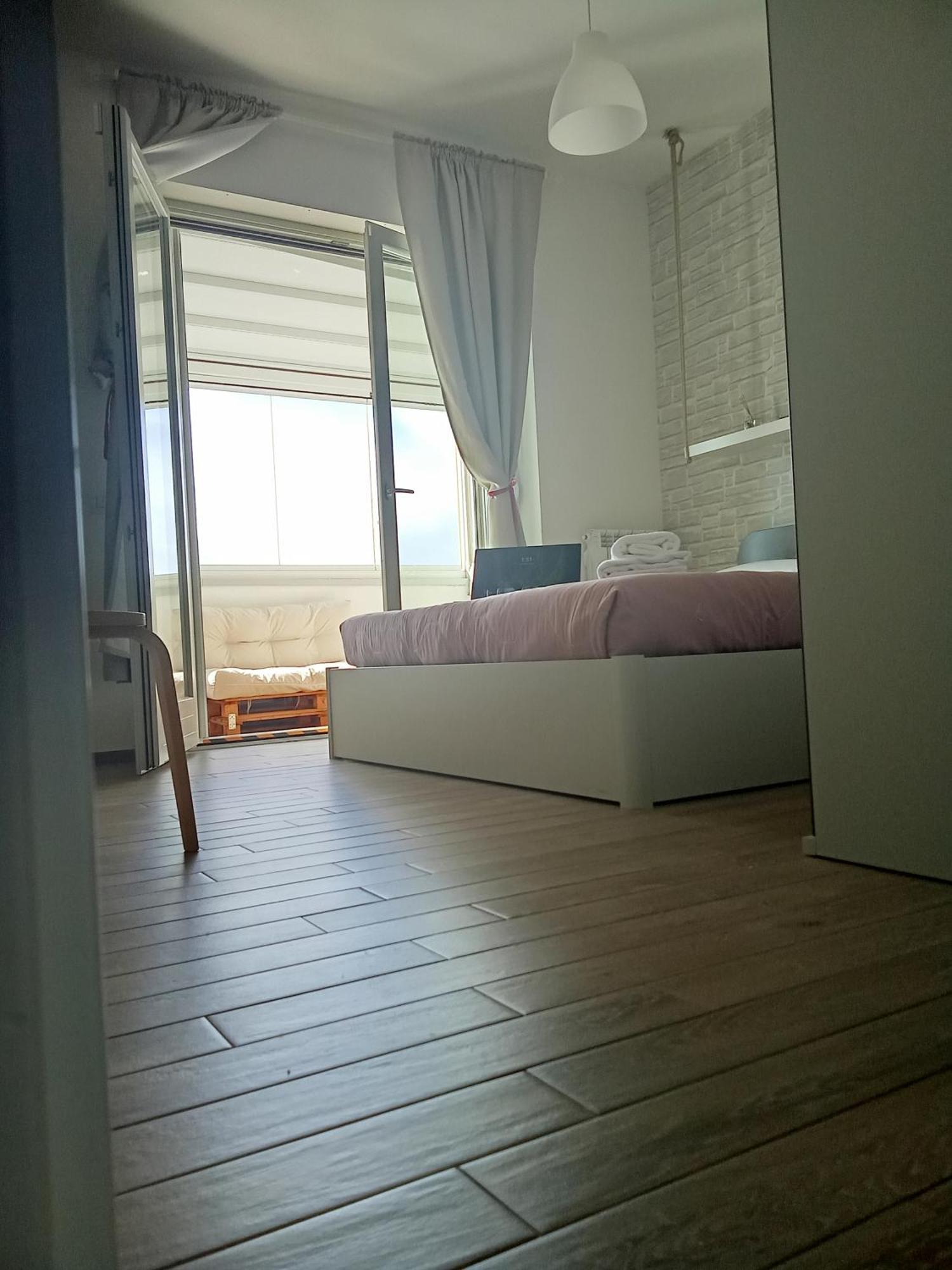 Residenze Ohana Fiumicino Exterior foto